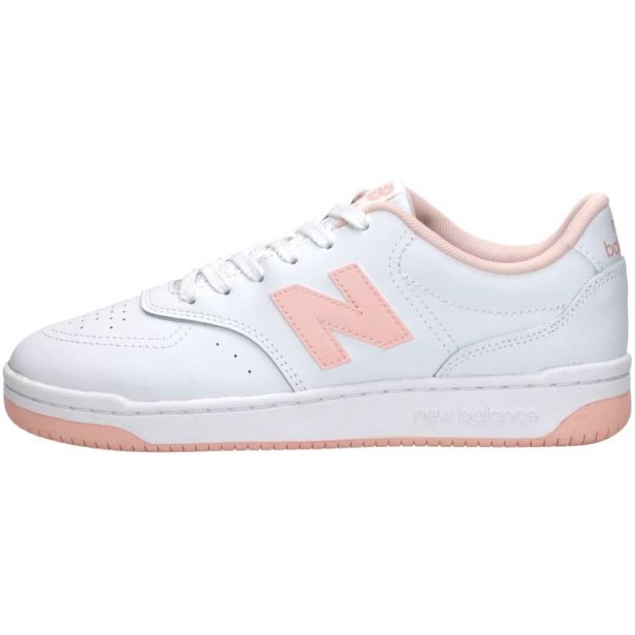 New Balance - Bb80 Wit