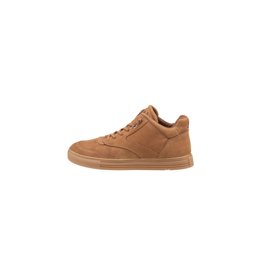 LLOYD LLOYD Sneakers laag ARENA bruin -