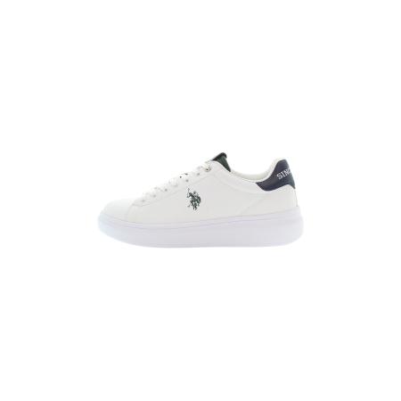 U.S. Polo Assn. U.S. POLO ASSN. Sneakers laag Cody001Mdy2 navy / wit