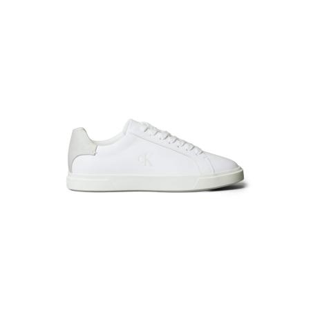 Calvin Klein Calvin Klein Sneakers laag PRO grijs / wit