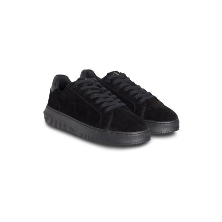 Calvin Klein Calvin Klein Jeans Sneakers laag zwart