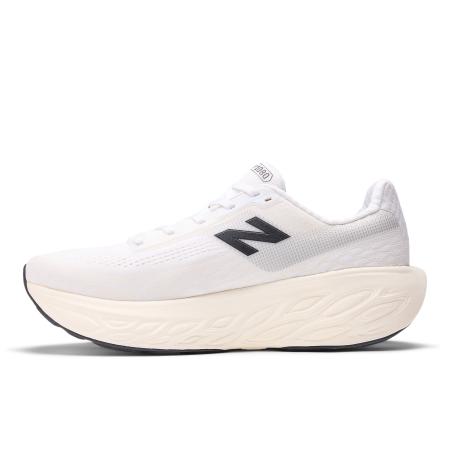 New Balance new balance Loopschoen Sneaker Fresh Foam X 1080v14 zwart / wit
