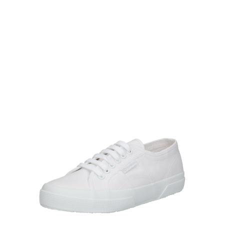 Superga SUPERGA Sneakers laag Cotu Classic wit