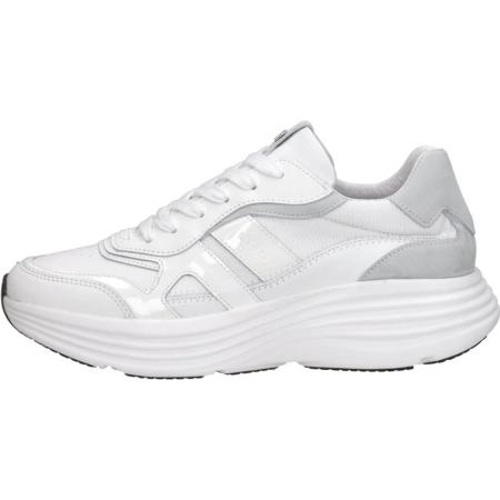 Red Rag - Sneakers Laag