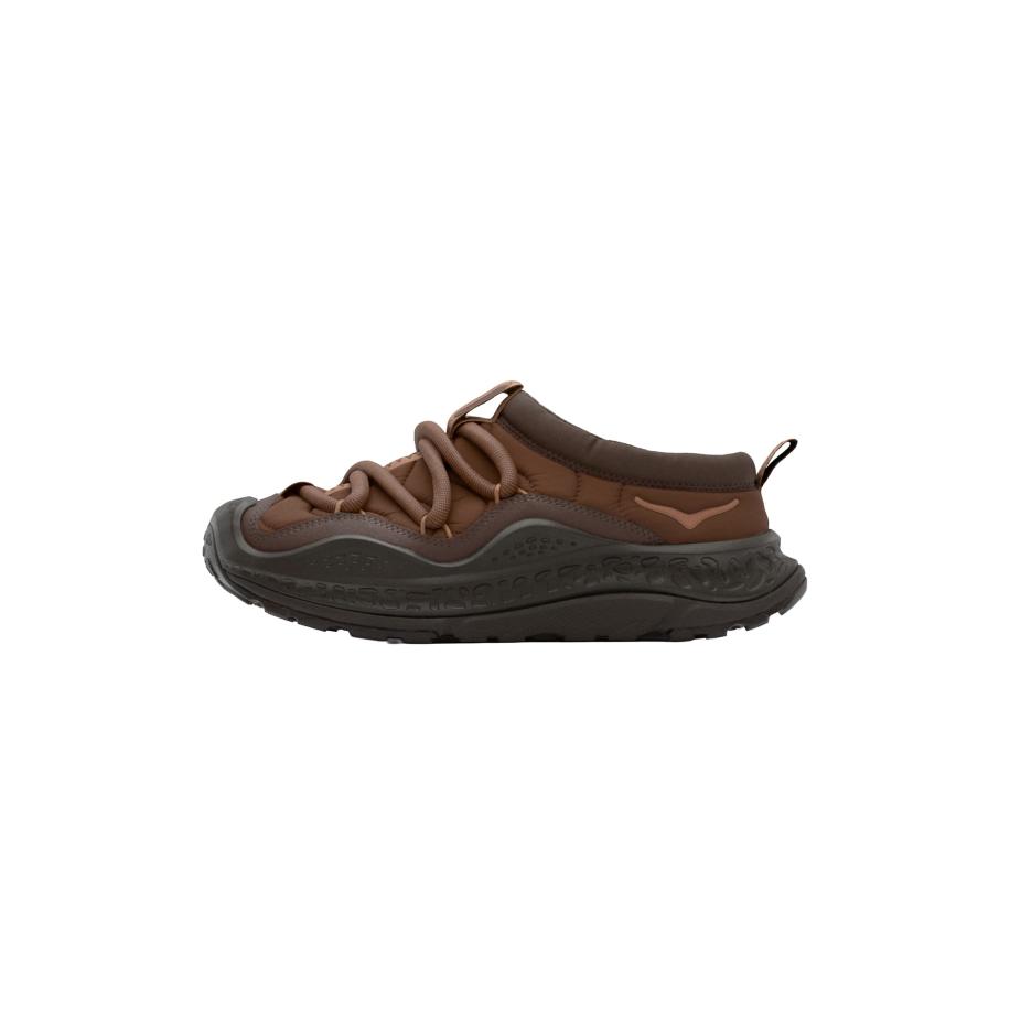 Hoka HOKA Sneakers laag ORA PRIMO bruin / donkerbruin -