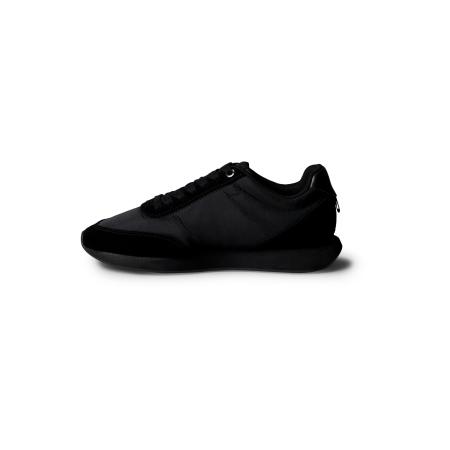 Calvin Klein Calvin Klein Jeans Sneakers laag zwart / wit