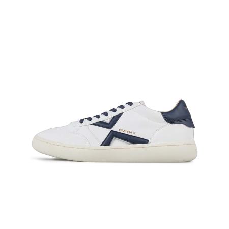 Alexander Smith Sneakers laag Ozeanmann blauw / wit