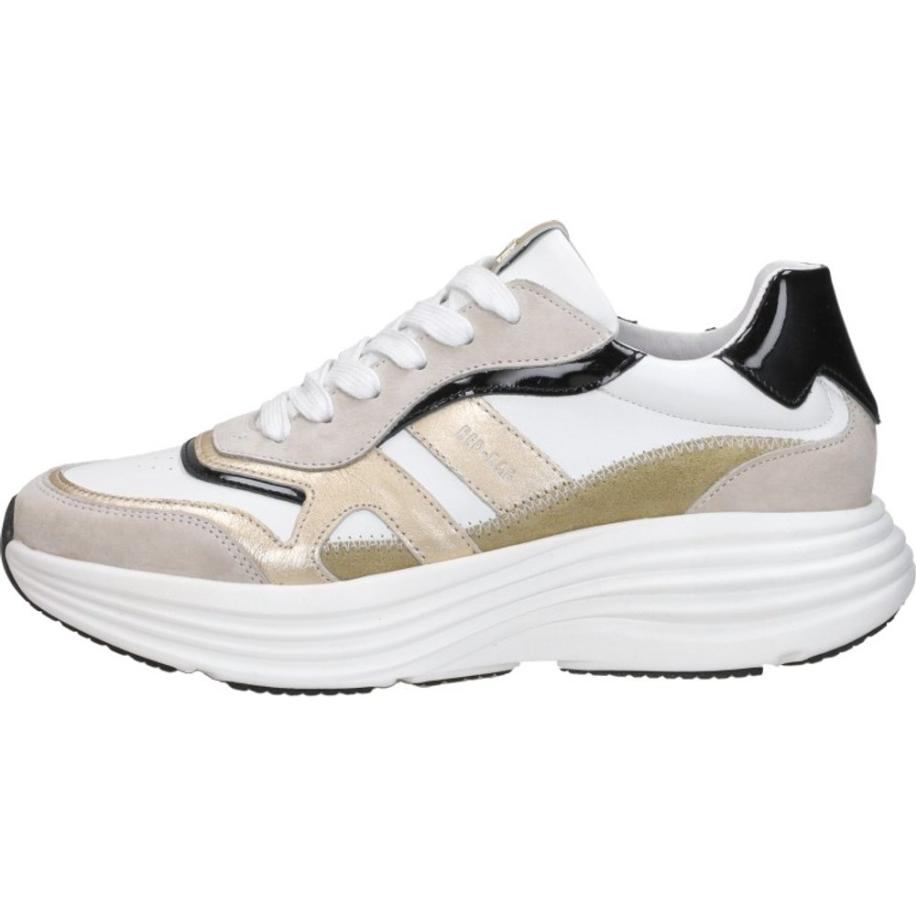 Red Rag - Sneakers Laag Bruin