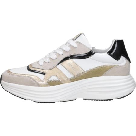 Red Rag - Sneakers Laag