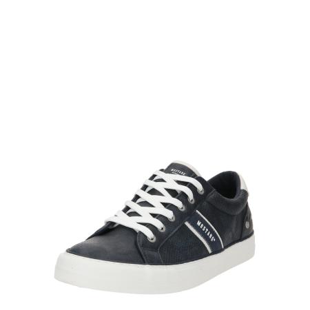 Mustang MUSTANG Sneakers laag navy / wit