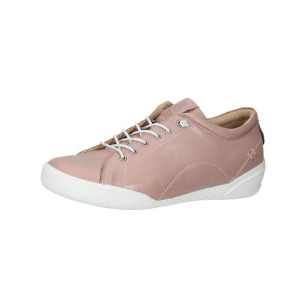 Hush Puppies HUSH PUPPIES Sneakers laag orchidee / wit