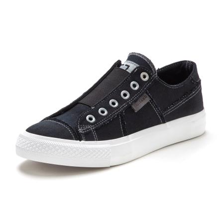 Elbsand Elbsand Slip-on zwart