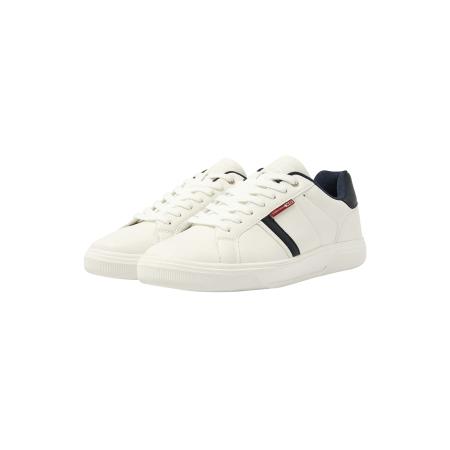 British Knights BRITISH KNIGHTS Sneakers laag BRODY donkerblauw / rood / zwart / wit