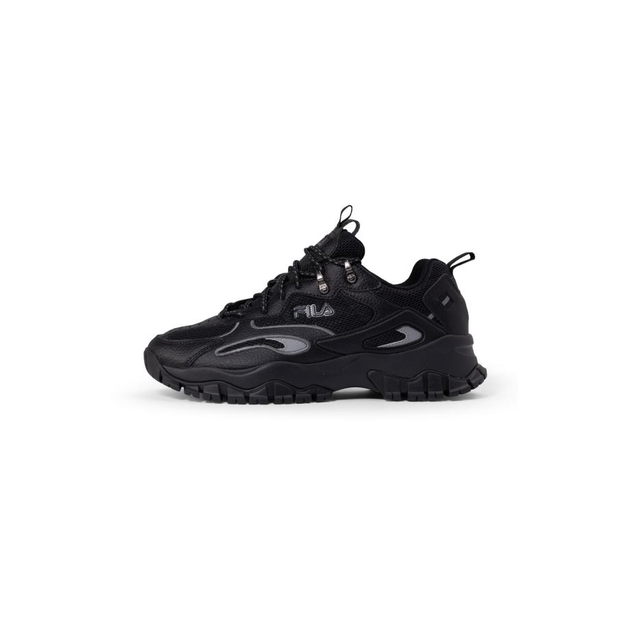 Fila FILA Sneakers laag grijs / zwart -