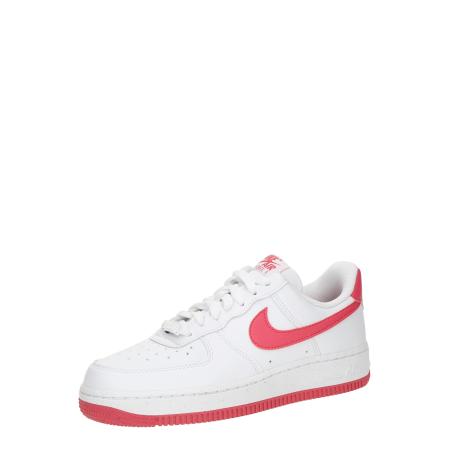 Nike Nike Sportswear Sneakers laag Air Force 1 07 Better neonroze / wit