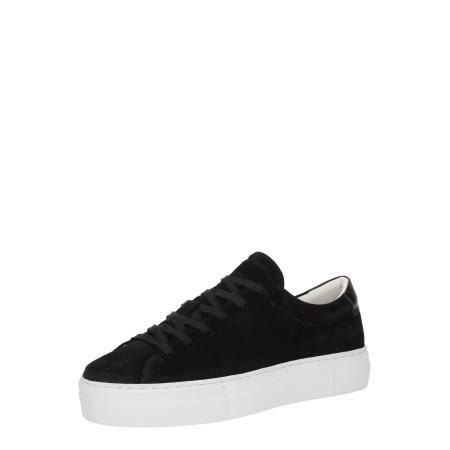 GARMENT PROJECT Garment Project Sneakers laag Ella zwart