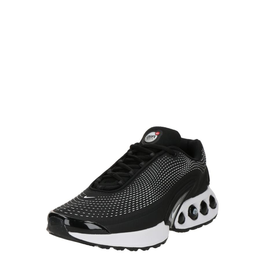 Nike Nike Sportswear Sneakers laag Air Max Dn basaltgrijs / cranberry / zwart -