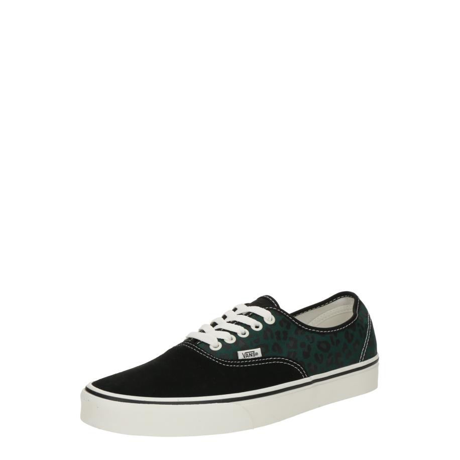 Vans VANS Sneakers laag AUTHENTIC spar / zwart / wit -