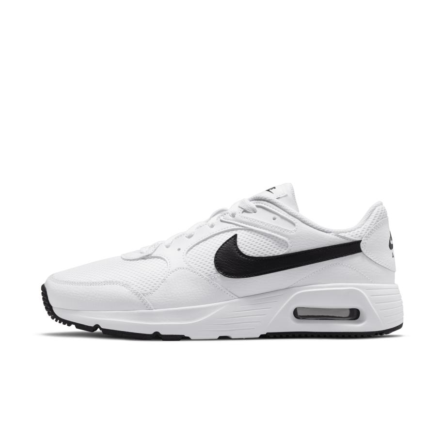 Nike Air Max SC Herenschoenen - Wit Wit