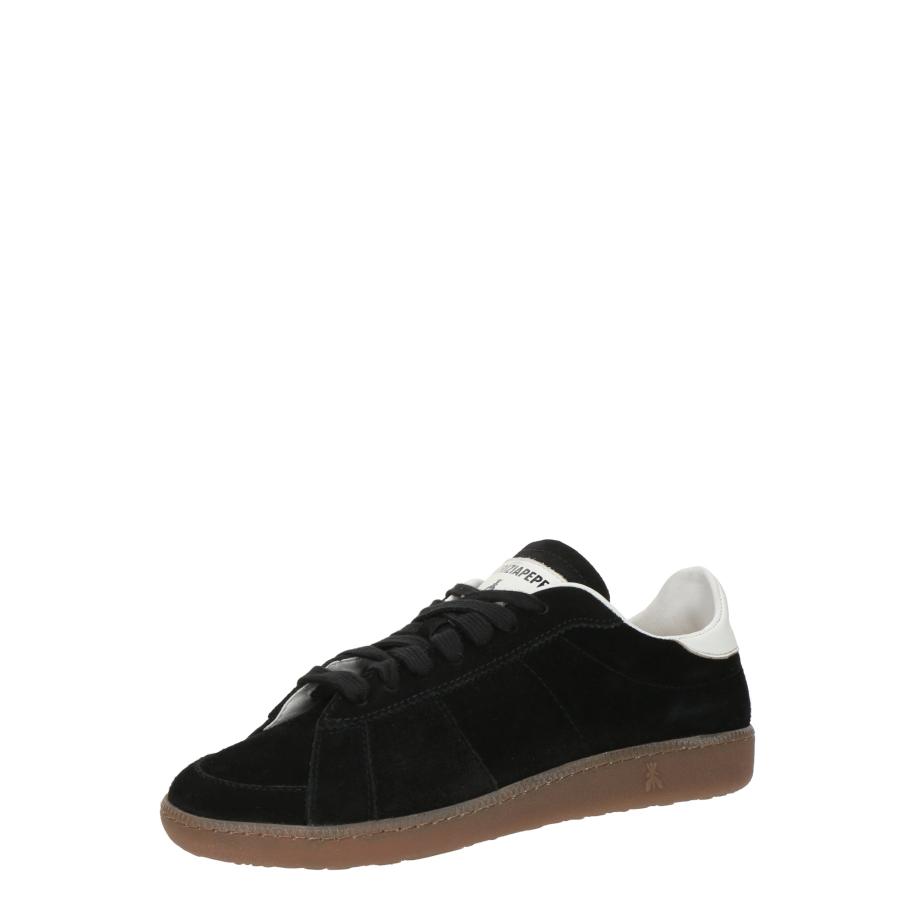 Patrizia Pepe PATRIZIA PEPE Sneakers laag zwart / wit -