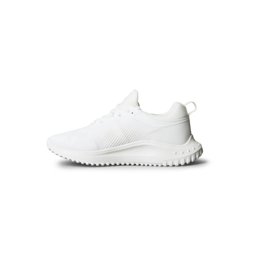 Calvin Klein Calvin Klein Sneakers laag wit -