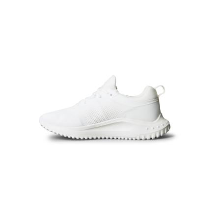 Calvin Klein Calvin Klein Sneakers laag wit