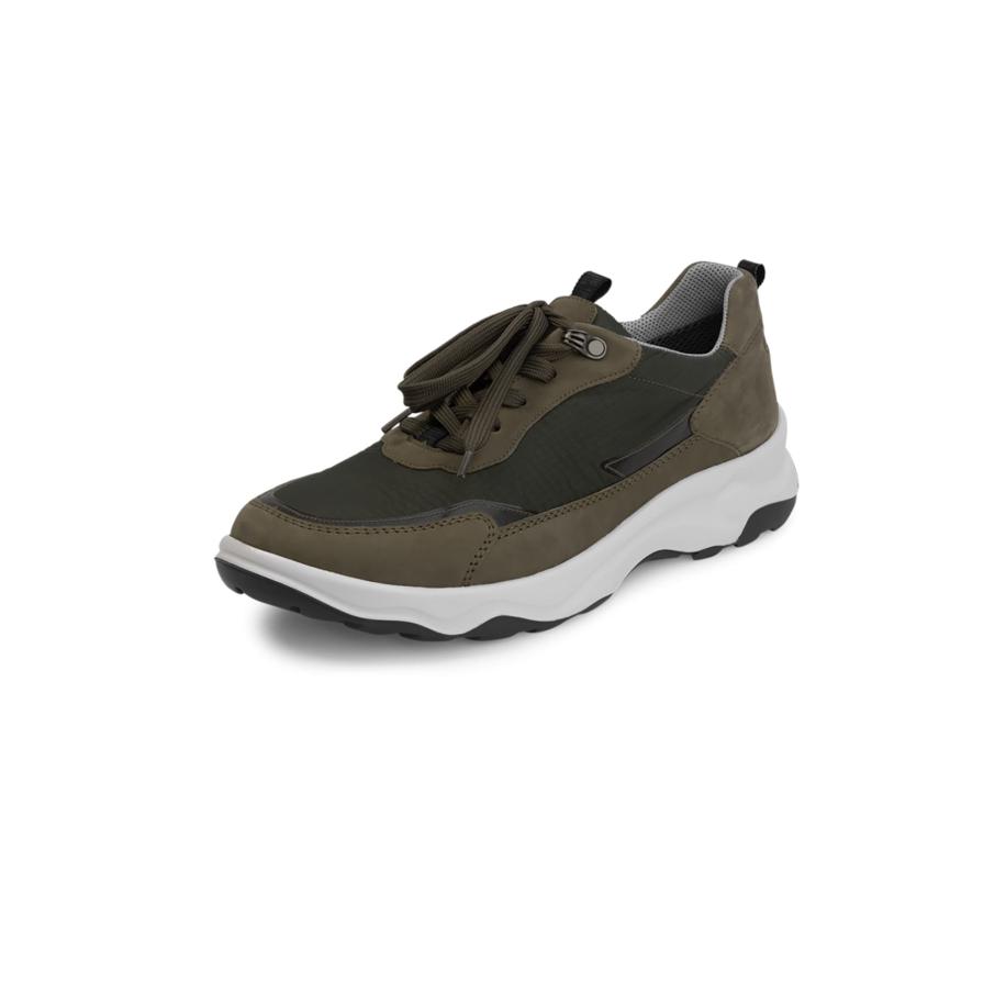 VITAFORM VITAFORM Sneakers laag kaki -