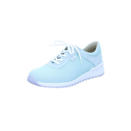 Finn Comfort Finn Comfort Sneakers laag Cerritos turquoise