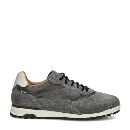 Van Lier Ravello lage sneakers Grijs 483913