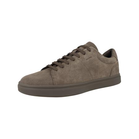 Geox GEOX Sneakers laag U Baltmoore A bruin