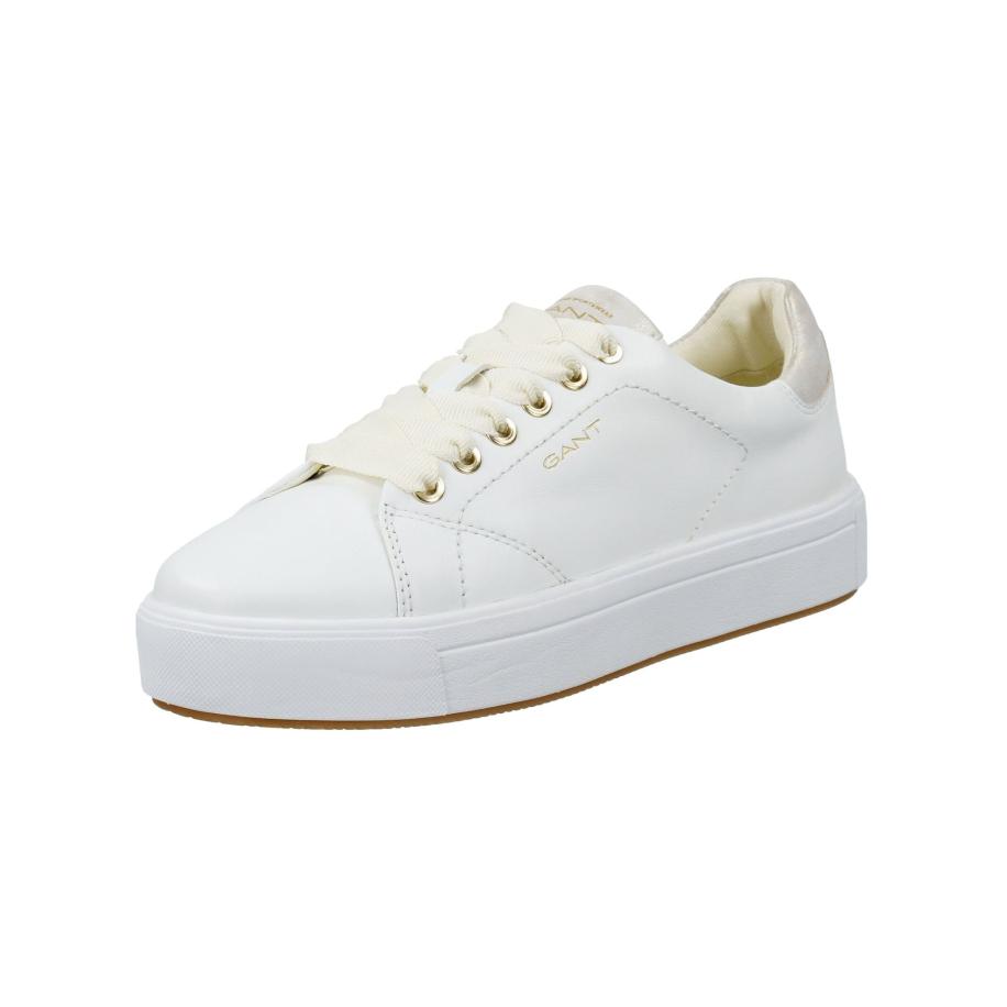 Gant GANT Sneakers laag wit -