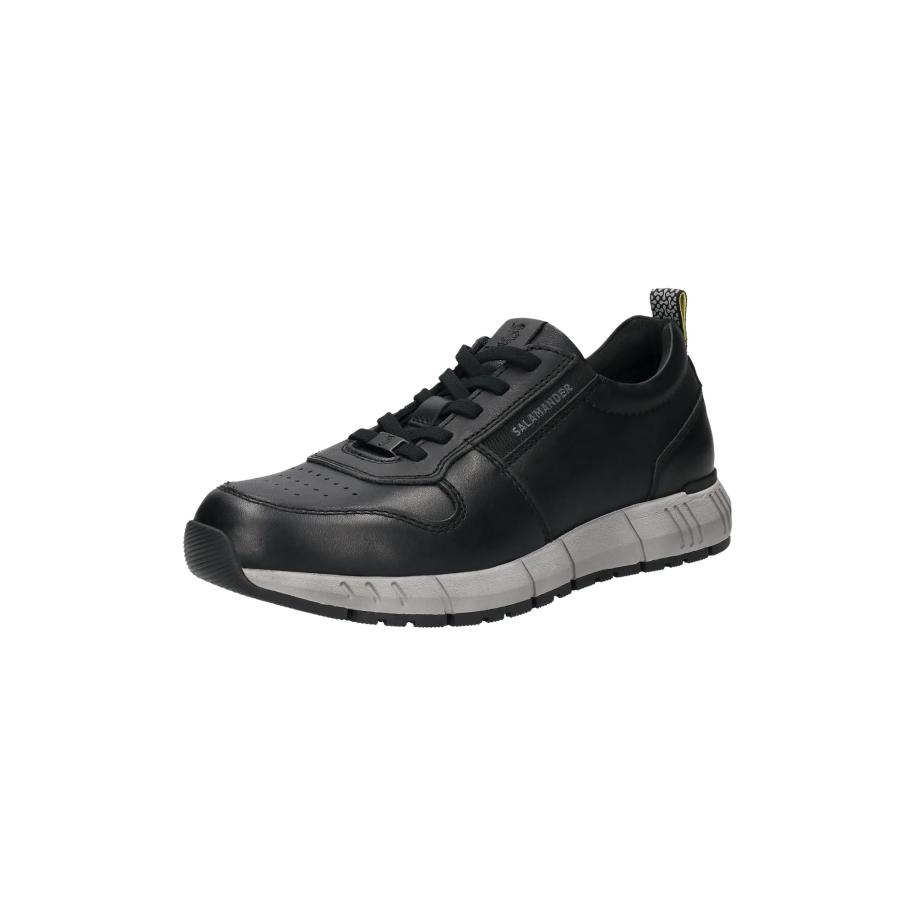 Salamander SALAMANDER Sneakers laag zwart -