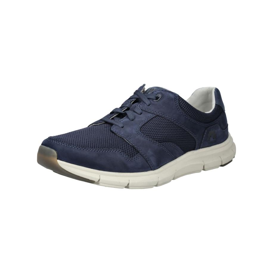 Pius Gabor Pius Gabor Sneakers laag marine -