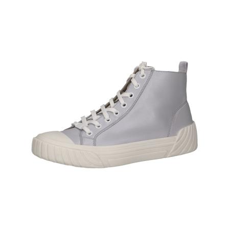 Caprice CAPRICE Sneakers hoog lichtblauw
