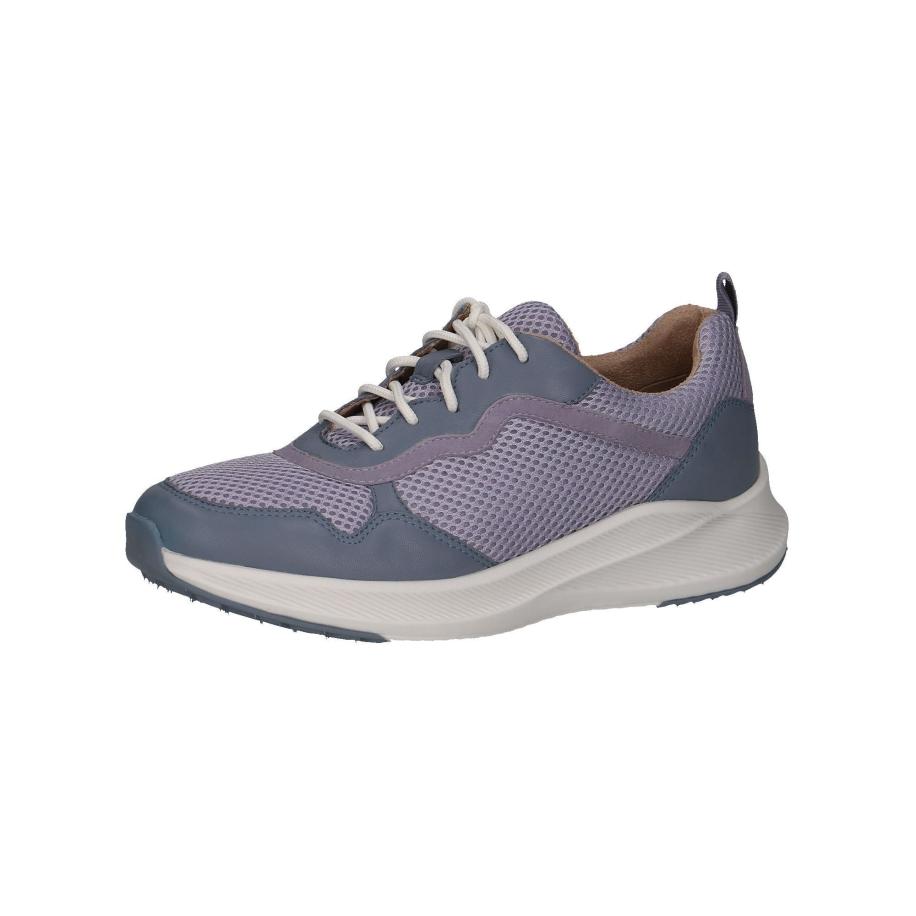 Caprice CAPRICE Sneakers laag blauw / lila -