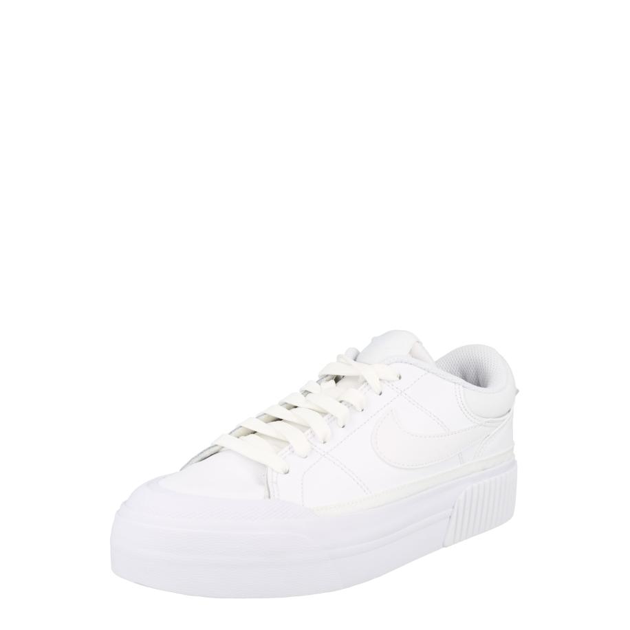 Nike Nike Sportswear Sneakers laag Court Legacy Lift wit -