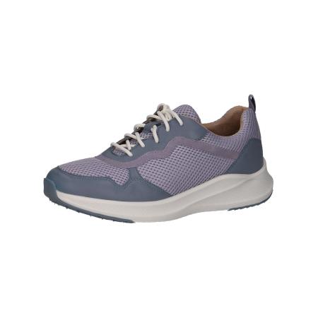 Caprice CAPRICE Sneakers laag blauw / lila