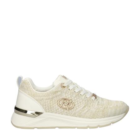 Mexx Rox lage sneakers Wit 478228