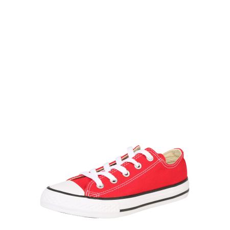 Converse CONVERSE Sneakers laag All Star rood / zwart / wit