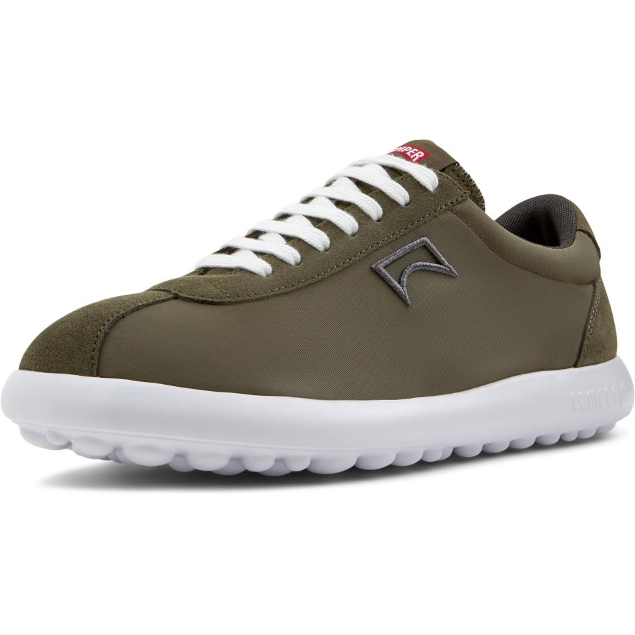 Camper CAMPER Sneakers laag Pelotas XLF olijfgroen -
