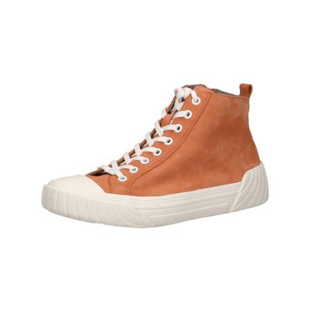 Caprice CAPRICE Sneakers hoog oranje