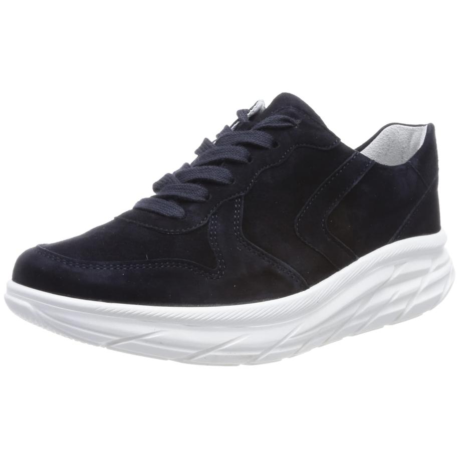 Semler SEMLER Sneakers laag Lisa nachtblauw -