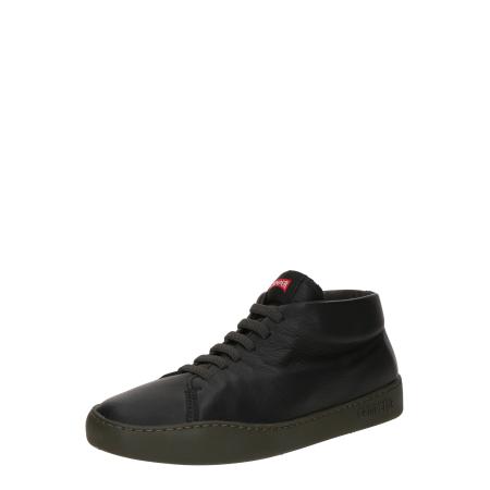Camper CAMPER Sneakers hoog Peu Touring zwart