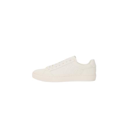 Hugo Boss HUGO Sneakers laag Morrie wit