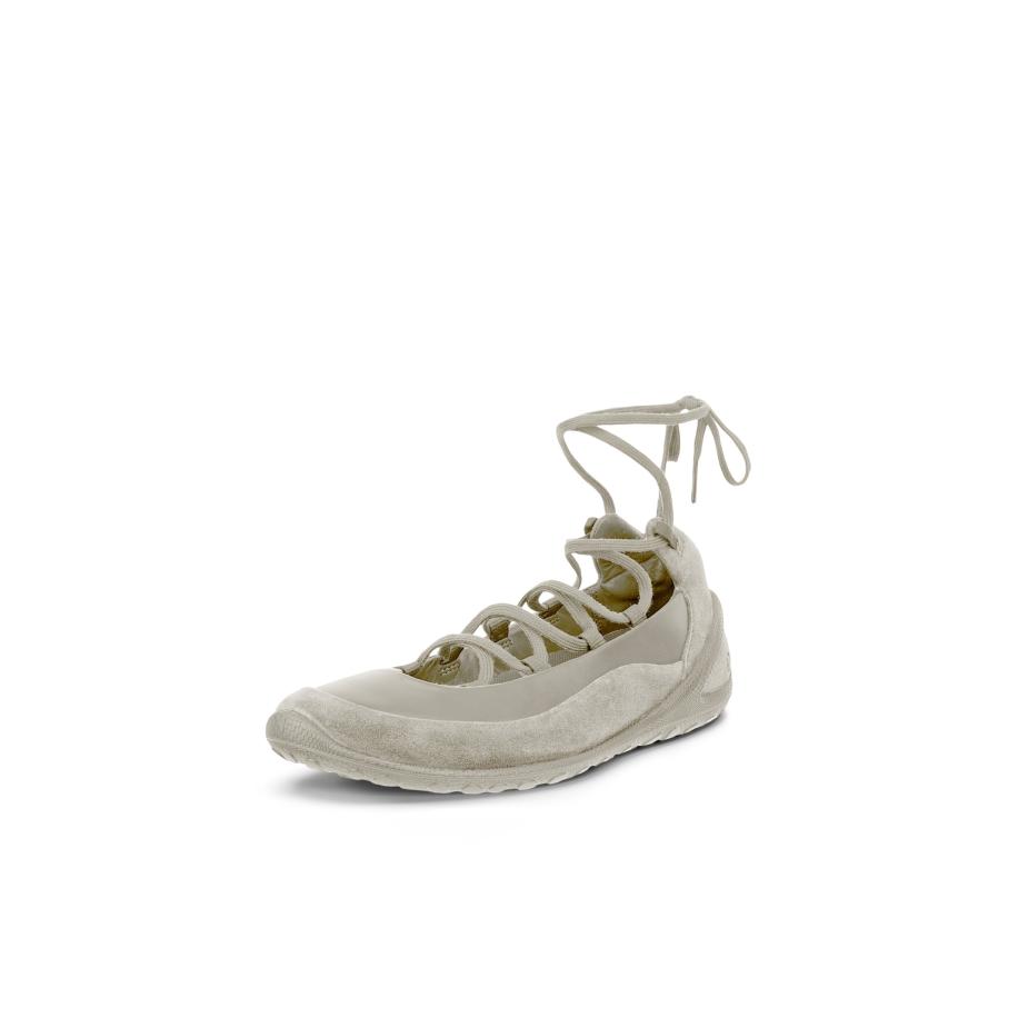 ECCO ECCO Sneakers laag BIOM LITE grijs -