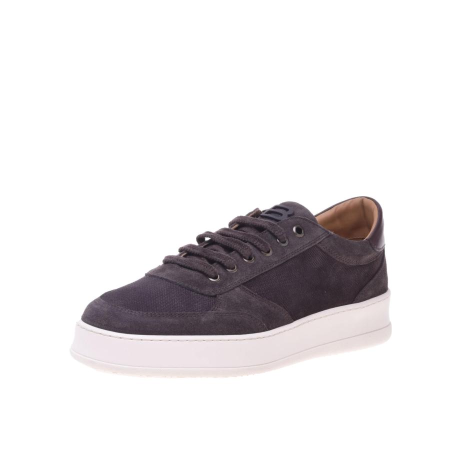 Baldinini BALDININI Sneakers laag bruin -