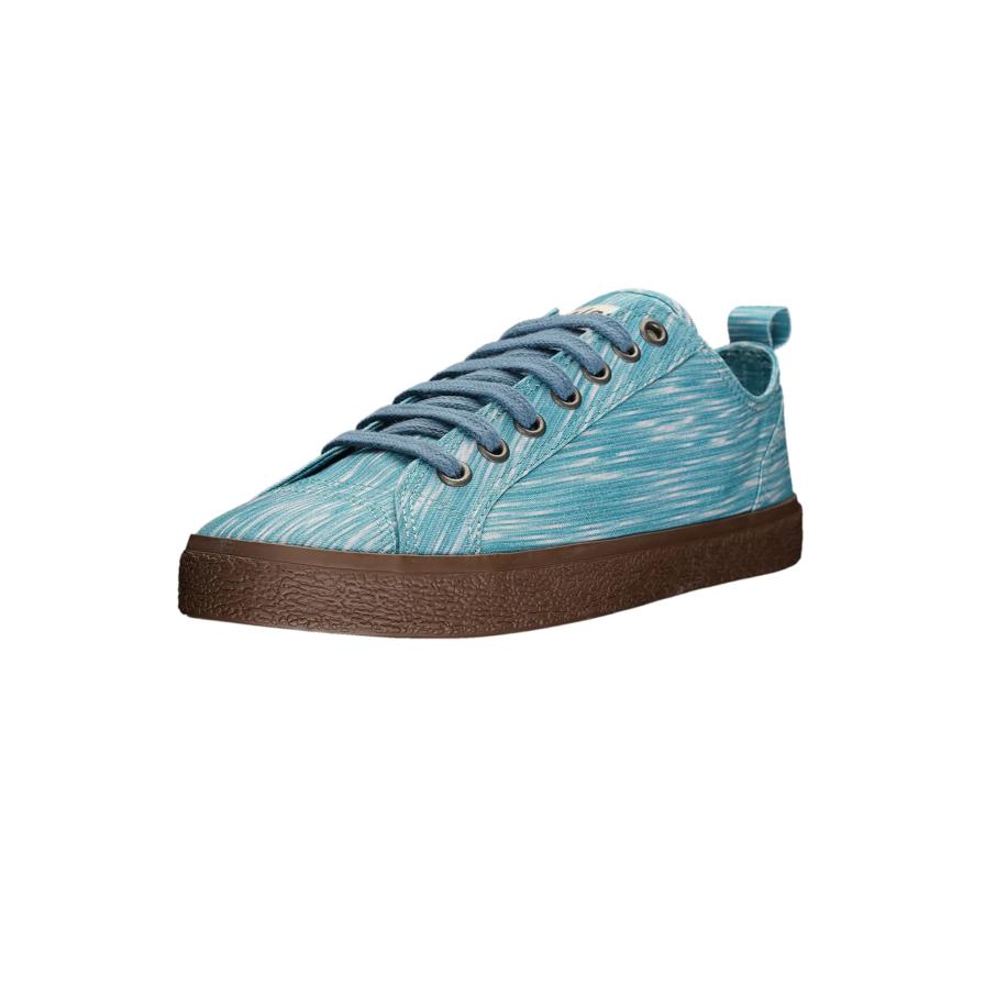 Ethletic Ethletic Sneakers laag blauw -