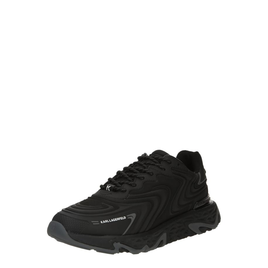 Karl Lagerfeld Karl Lagerfeld Sneakers laag BLAZE Pyro 2.0 zwart -