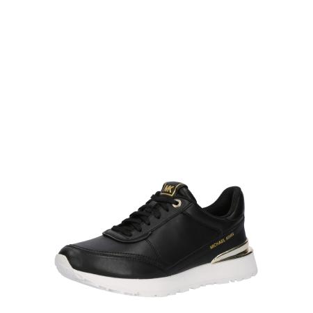 Michael Kors MICHAEL Michael Kors Sneakers laag NOVA goud / zwart