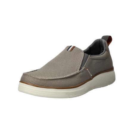 Bugatti bugatti Slip-ons taupe